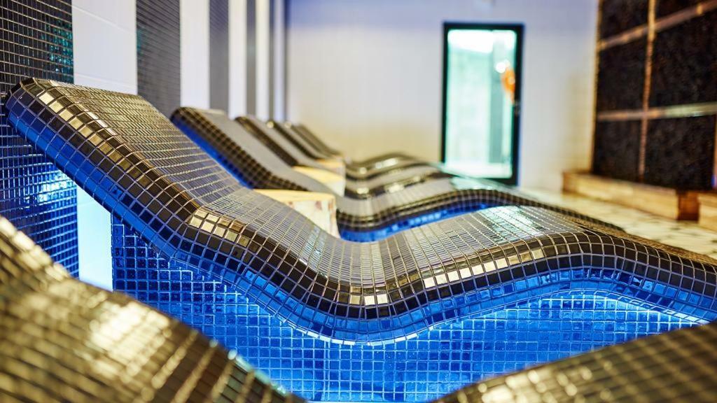 Prywatny Apartament W Hotelu Diune โควอบเซก ภายนอก รูปภาพ
